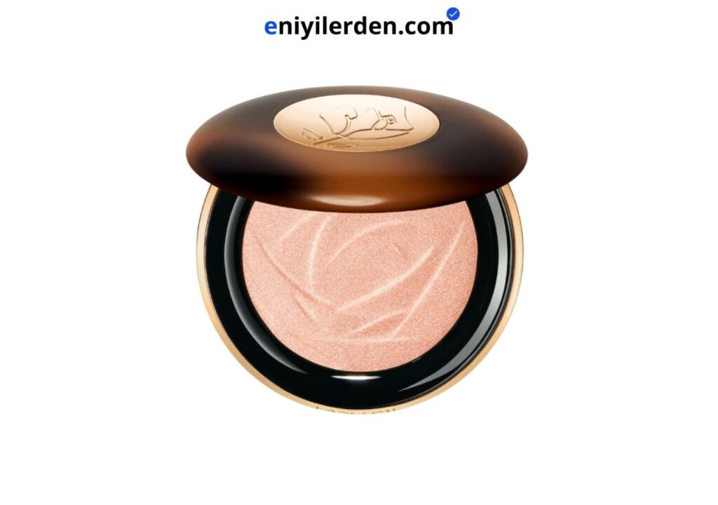 Lancome Teint Idôle C.E. Skin Transforming Highlighter