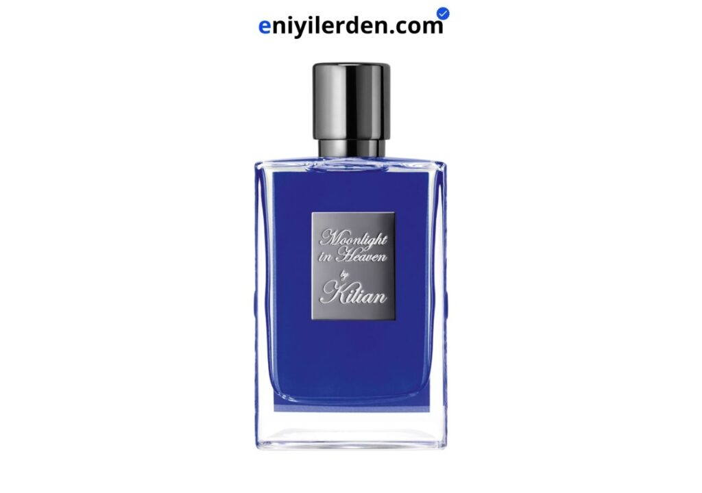 En İyi Egzotik Parfüm: Kilian Moonlight in Heaven