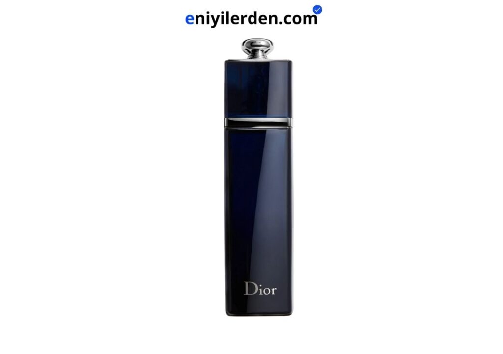 En İyi Vanilyalı Parfüm: Dior Addict