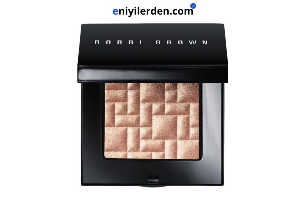 Bobbi Brown Afternoon Glow Highlighter