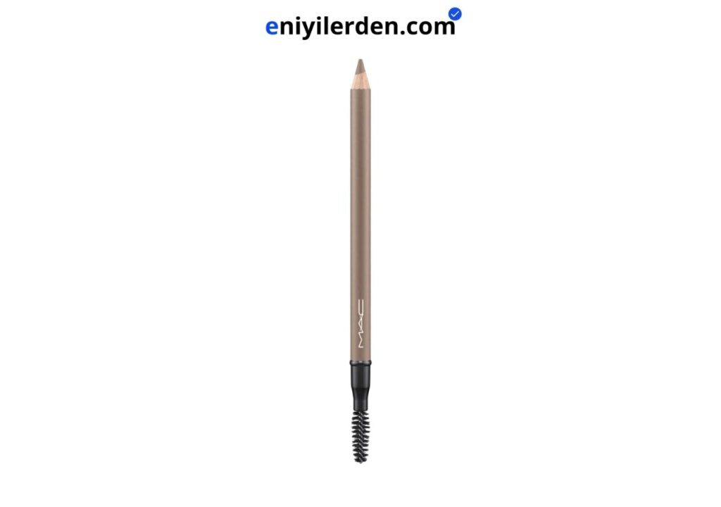 MAC Veluxe Brow Liner Kaş Kalemi