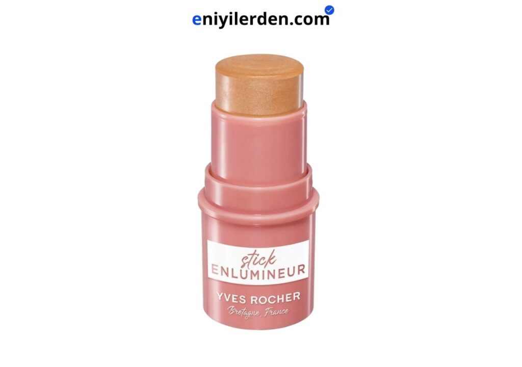 Yves Rocher Bronz Highlighter