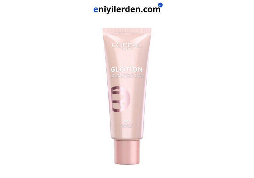 L'Oréal Paris Fair Glow Highlighter