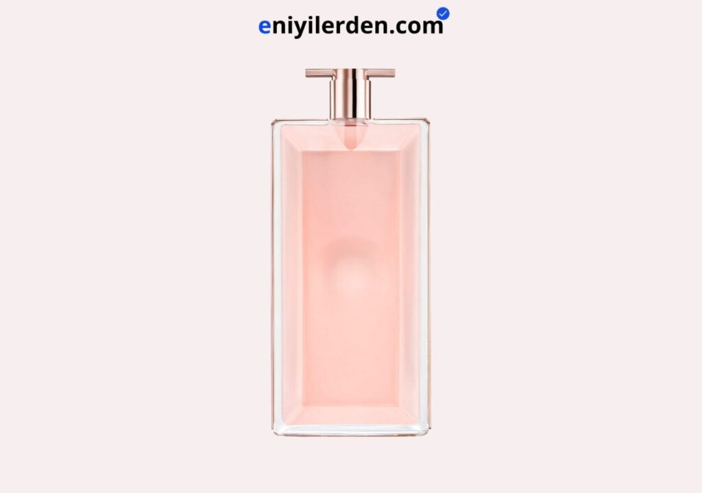 Lancôme Idôle