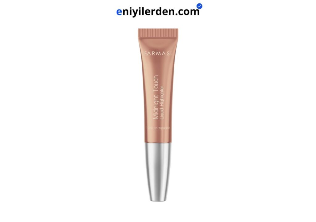 Farmasi Midnight Touch Highlighter