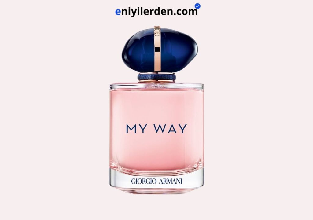 Armani My Way