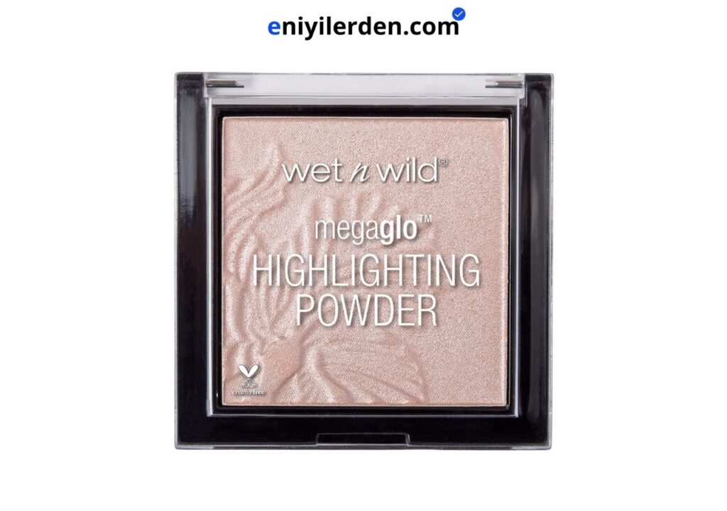Wet n Wild Blossom Glow Highlighter