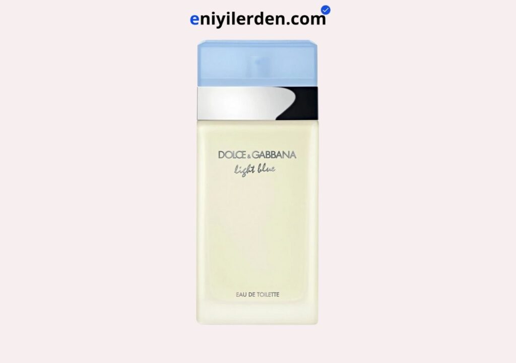Dolce & Gabbana Light Blue