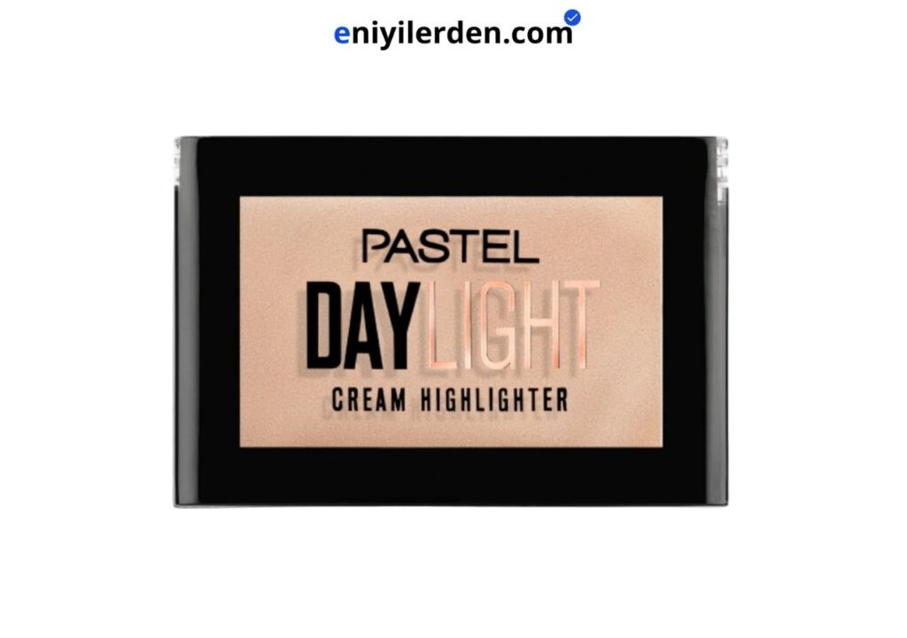 Pastel Sunrise Highlighter