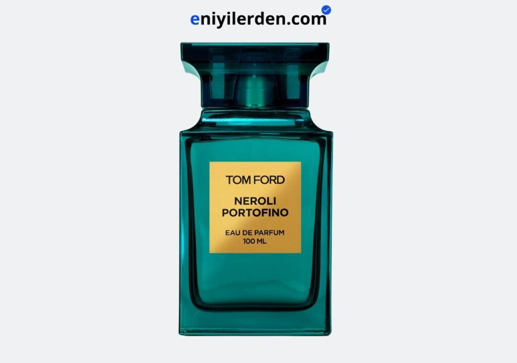 Tom Ford Neroli Portofino