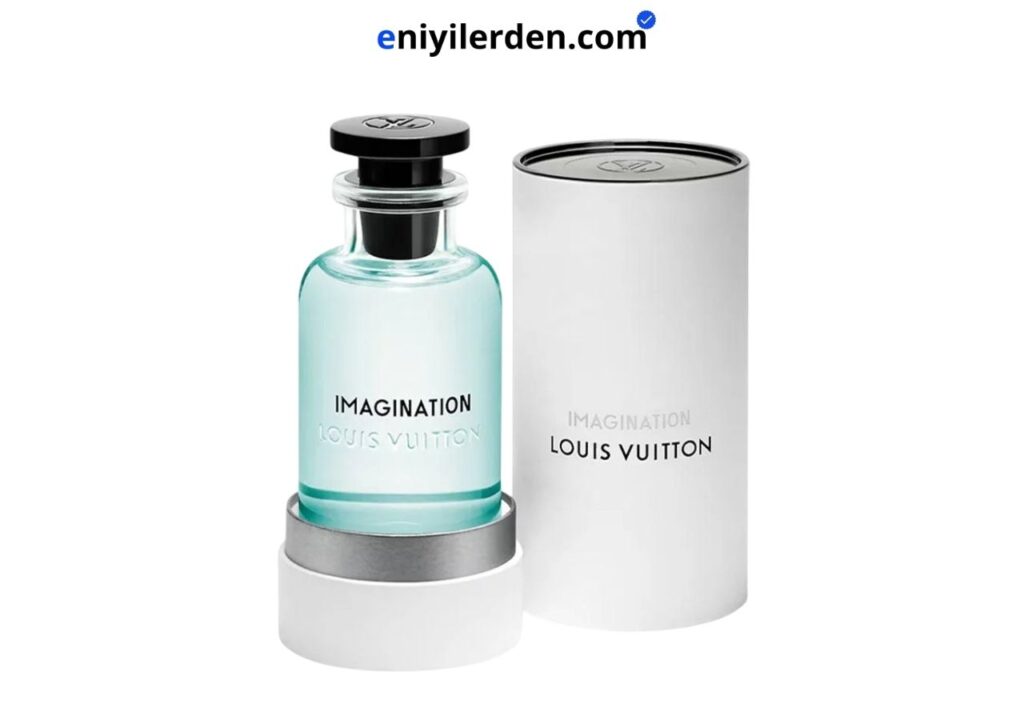 En İyi Fresh Parfüm: Louis Vuitton Imagination