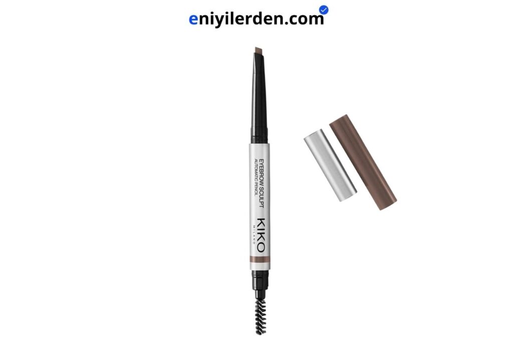 KIKO Eyebrow Sculpt Automatic Kaş Kalemi