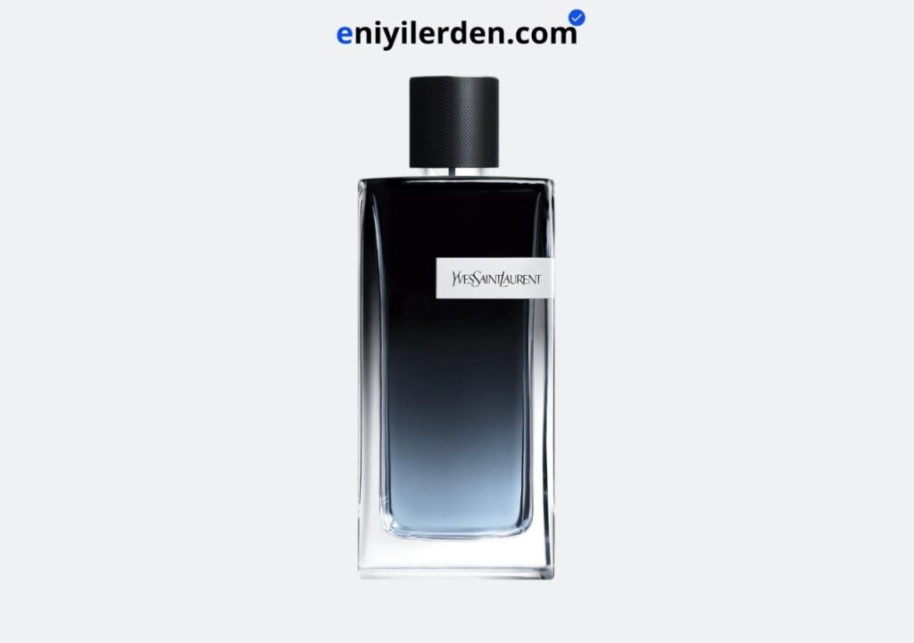 Yves Saint Laurent Y