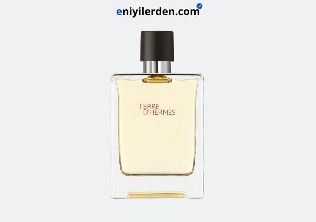 Hermès Terre d’Hermès