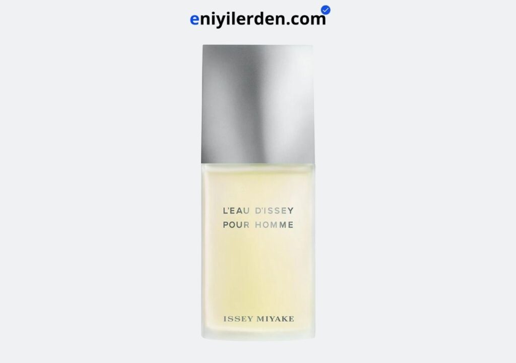Issey Miyake L’Eau d’Issey Pour Homme