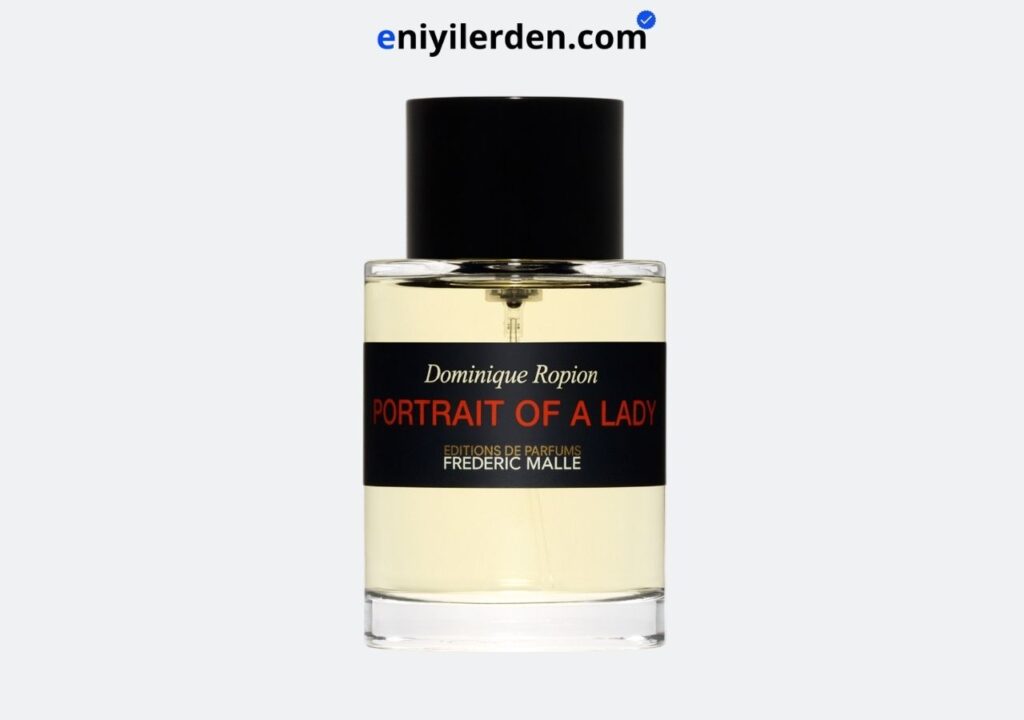 Frederic Malle Portrait of a Lady