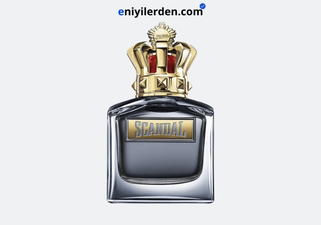 Jean Paul Gaultier Scandal Pour Homme