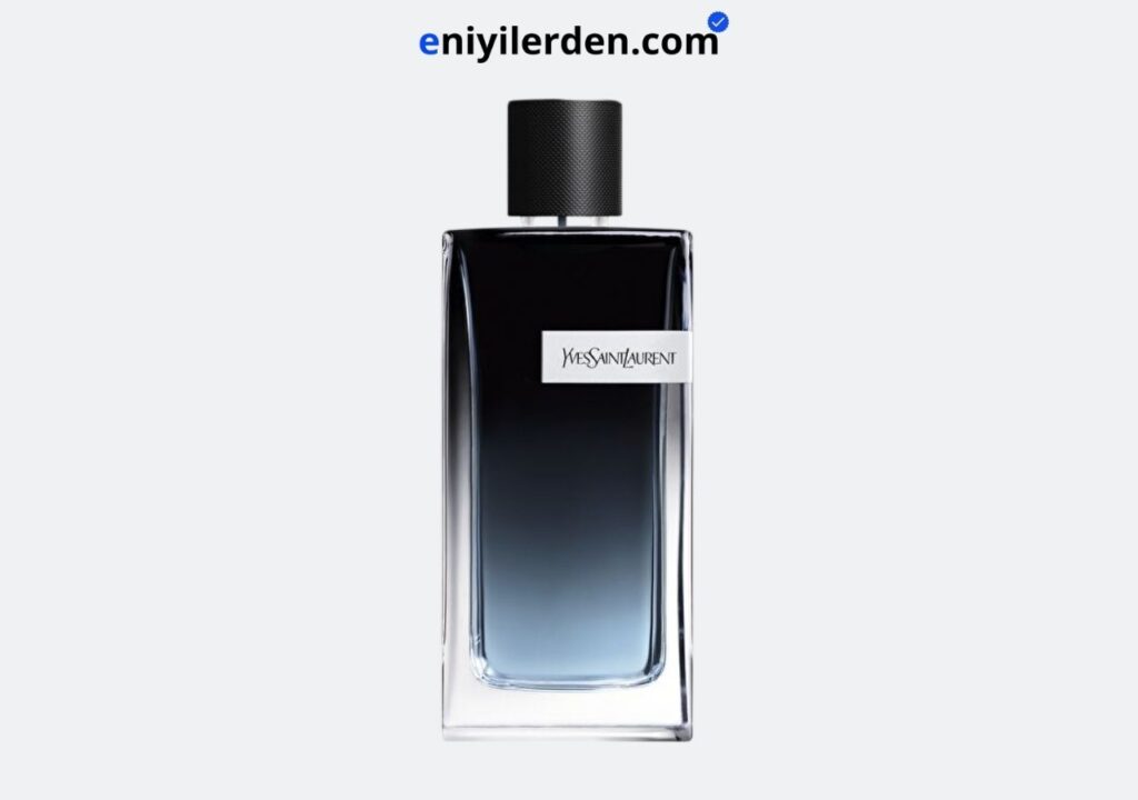 Yves Saint Laurent Y