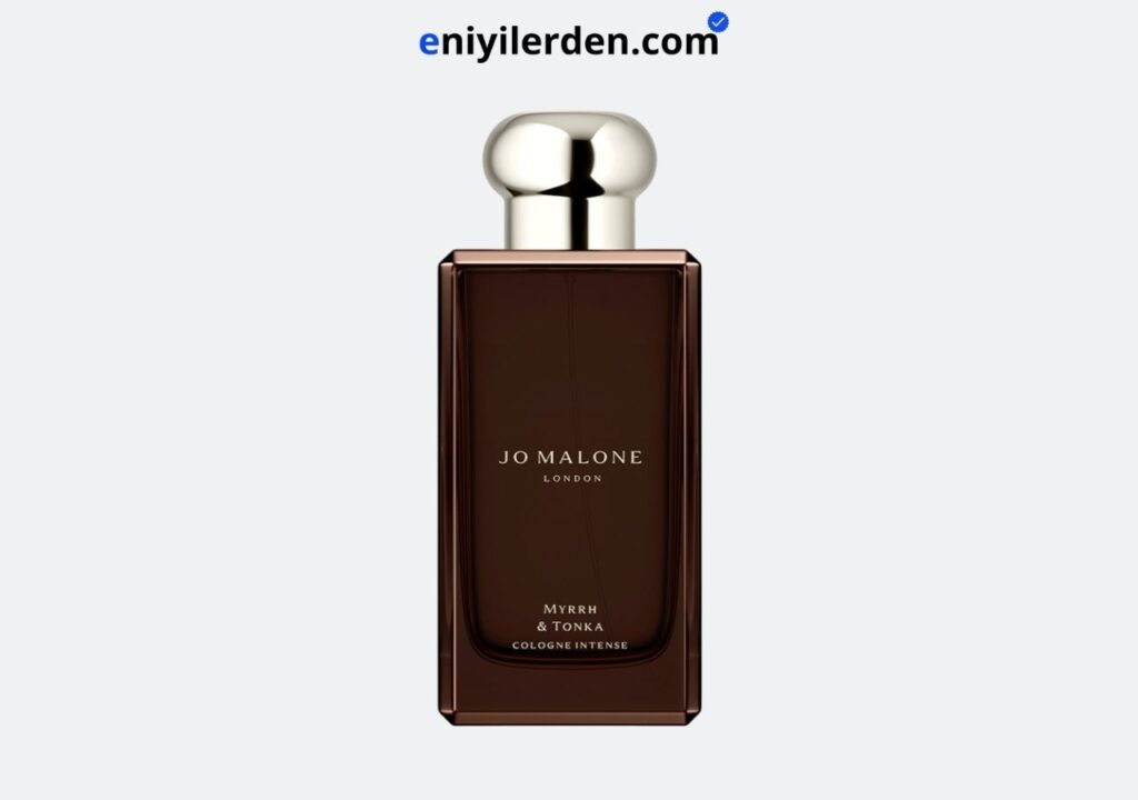 Jo Malone London Myrrh & Tonka Cologne Intense