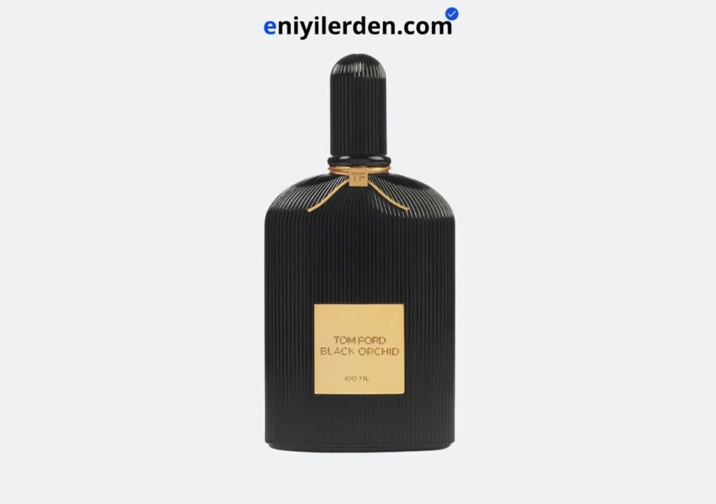 Tom Ford Black Orchid