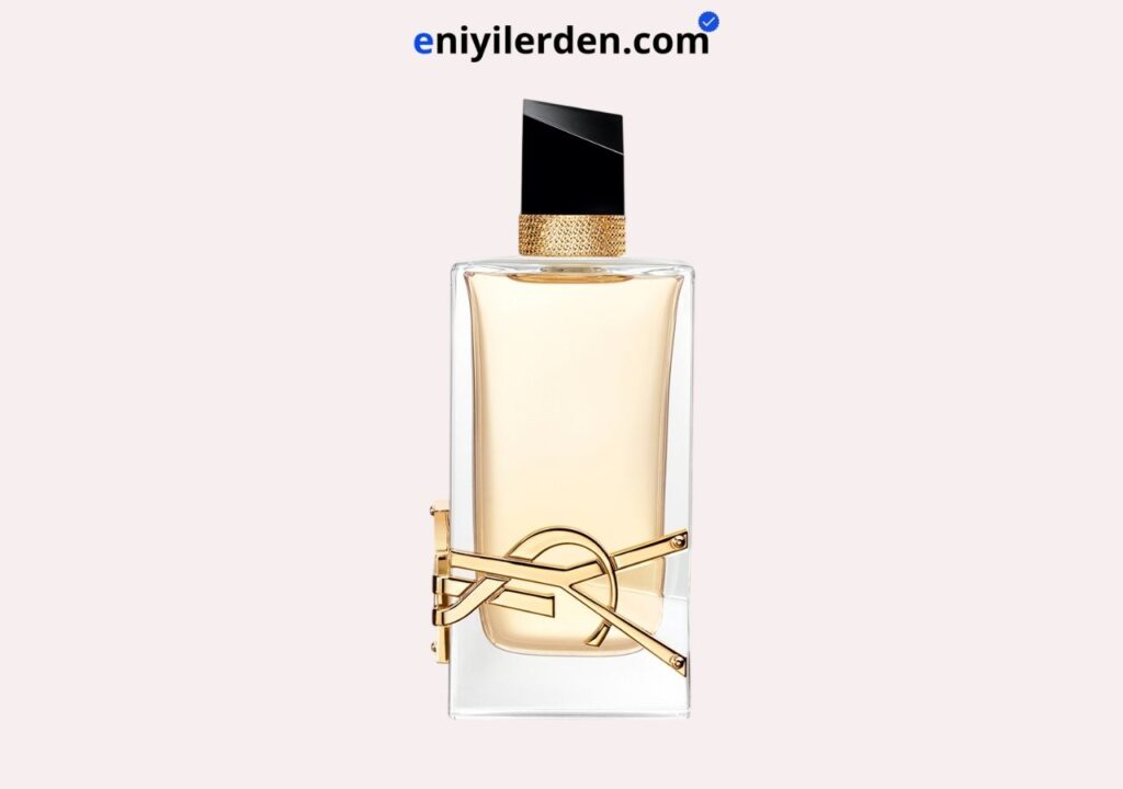 Yves Saint Laurent Libre