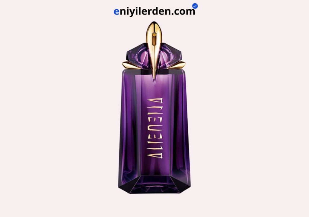 Mugler Alien