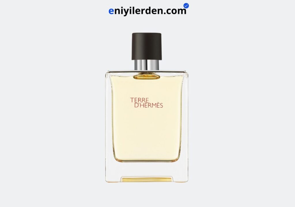 Hermès Terre d’Hermès