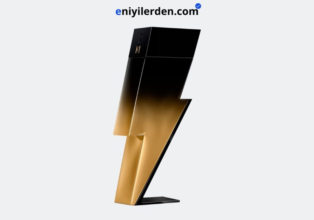 Carolina Herrera Bad Boy Extreme