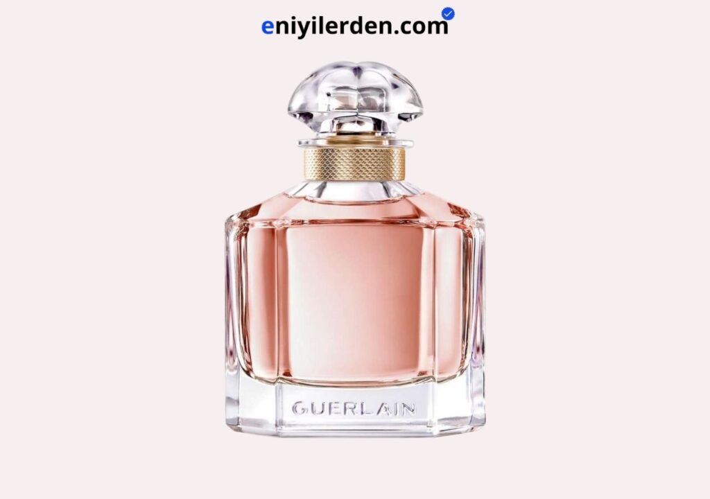 Guerlain Mon Guerlain Intense
