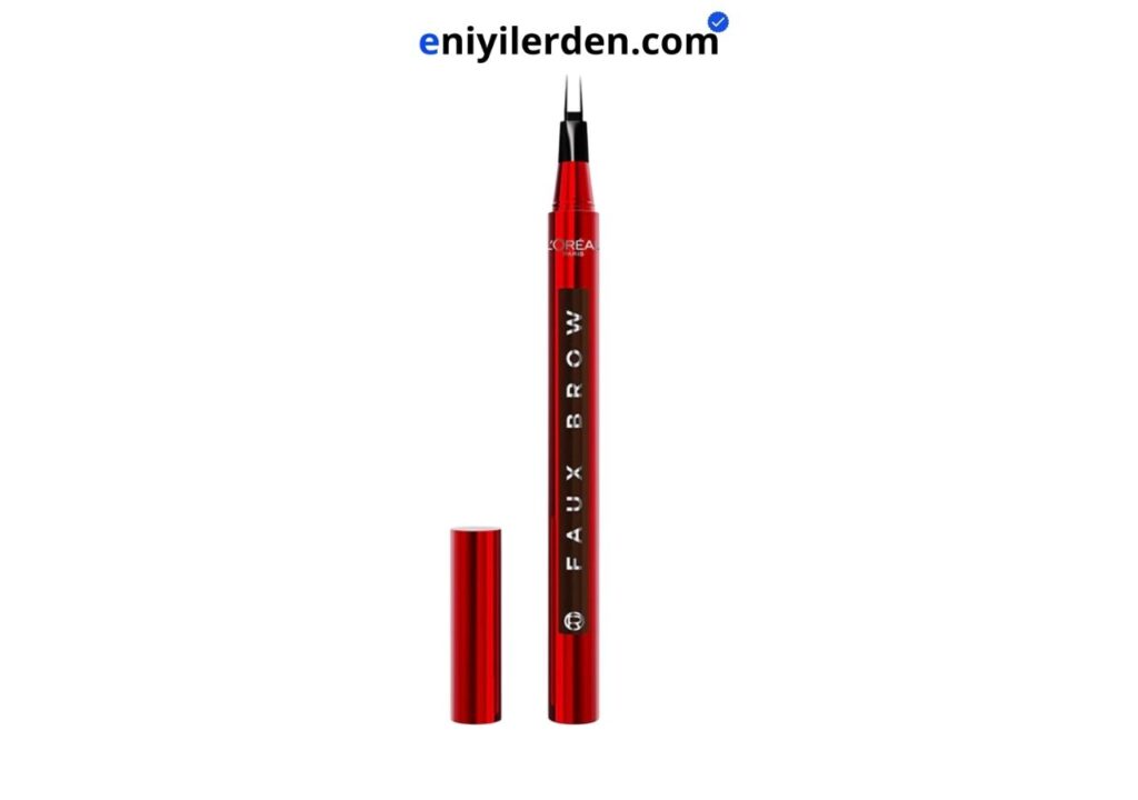 L'Oréal Paris Infaillible Faux Brow Kaş Kalemi