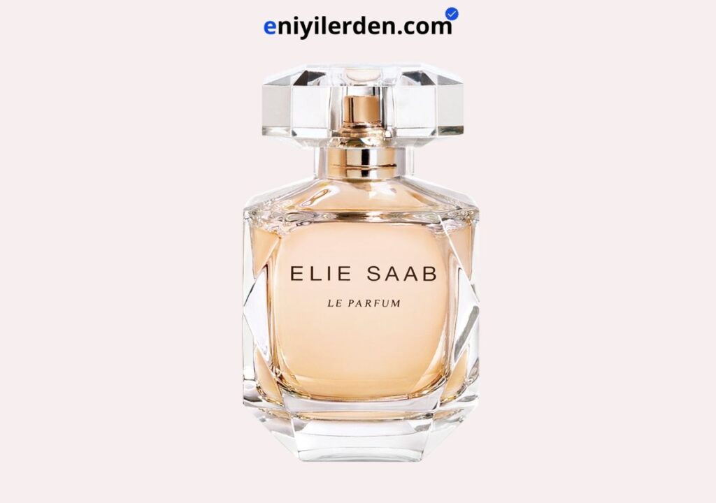 Elie Saab Le Parfum