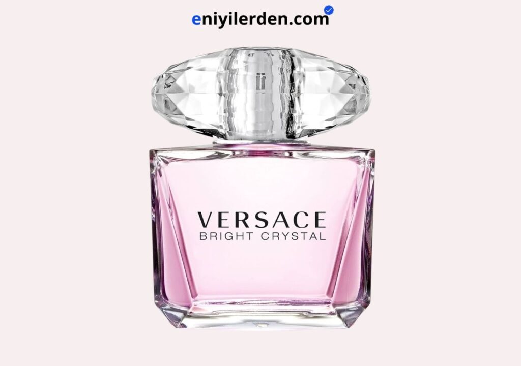 Versace Bright Crystal