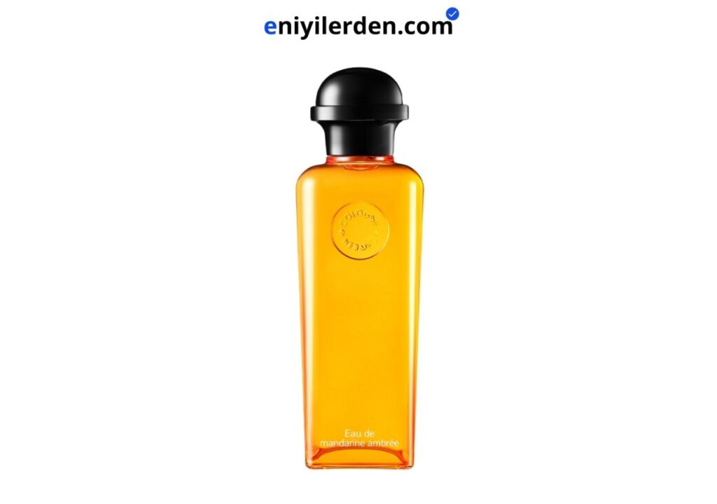 En İyi Narenciye Parfüm: Hermès Eau de Mandarine Ambrée