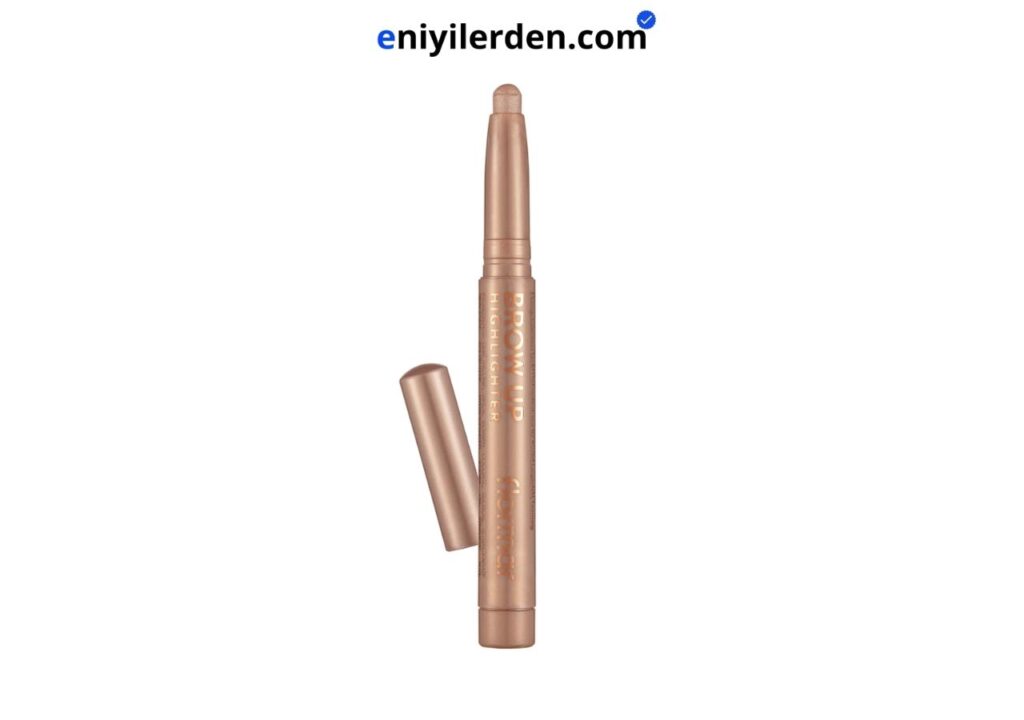Flormar Brow Up Highlighter Aydınlatıcı Kaş Kalemi