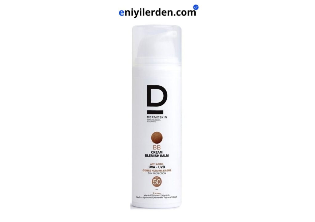 Dermoskin BB Krem
