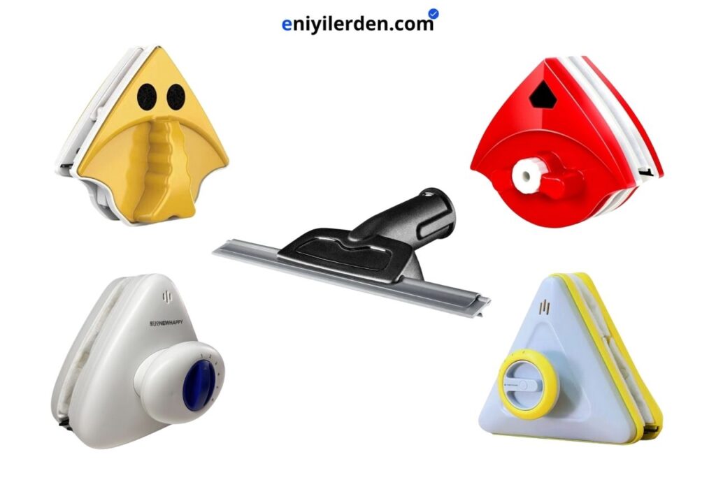 En İyi Cam Silme Aparatı