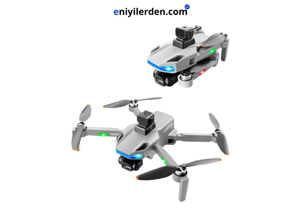 Piha S135 Pro Drone
