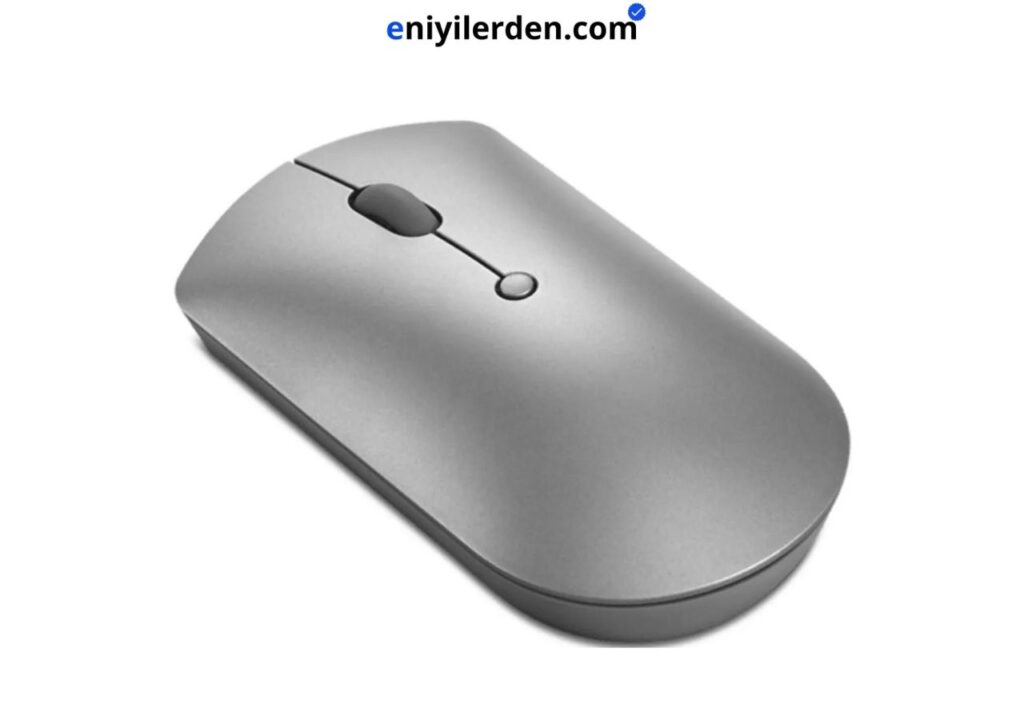 Lenovo 600 Mouse