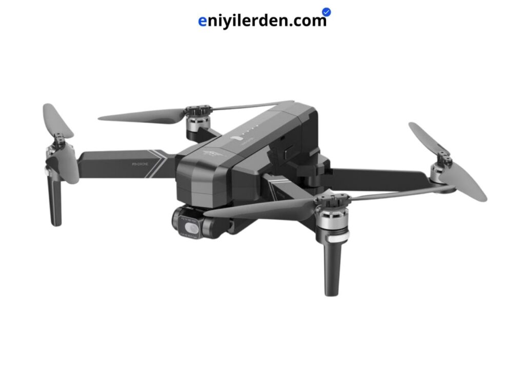 SJRC F11 Pro Combo Drone