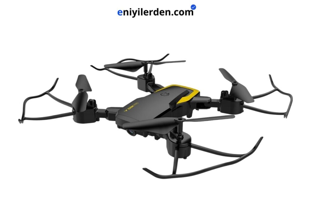 Corby CX007 Drone