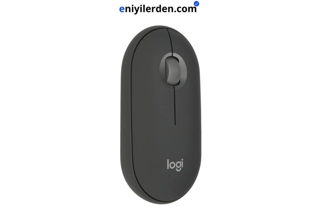 Logitech M350S Pebble 2 Mouse