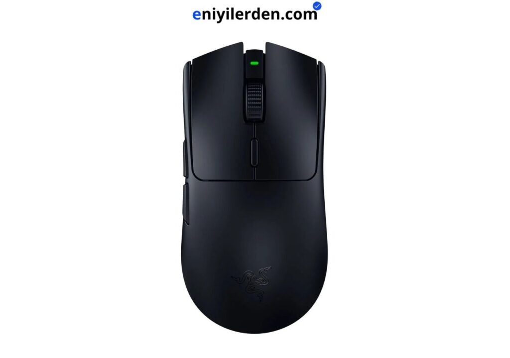 Razer Viper V3 Hyperspeed Oyuncu Mouse