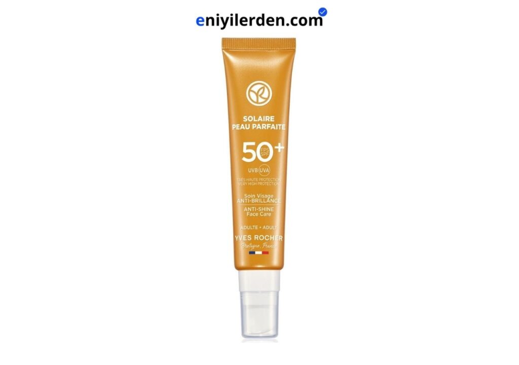 Yves Rocher Peau Parfaite BB Krem