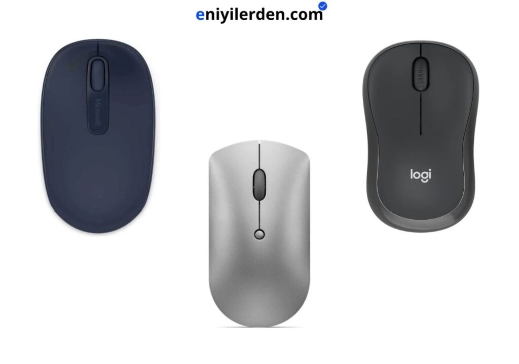 En İyi Mouse Markaları