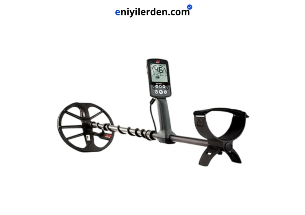 Minelab Equinox 800 Dedektör