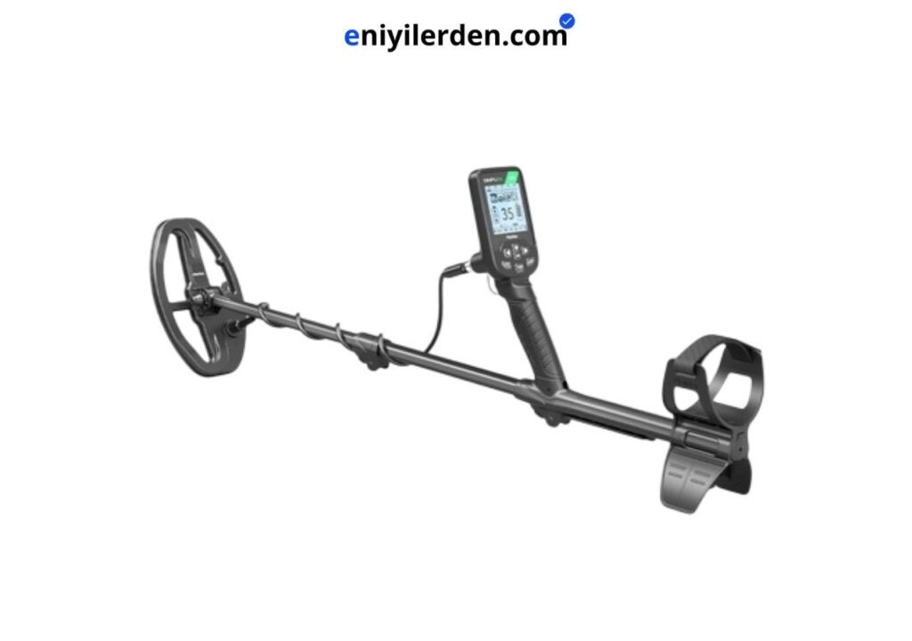 Simplex Lite Dedektör