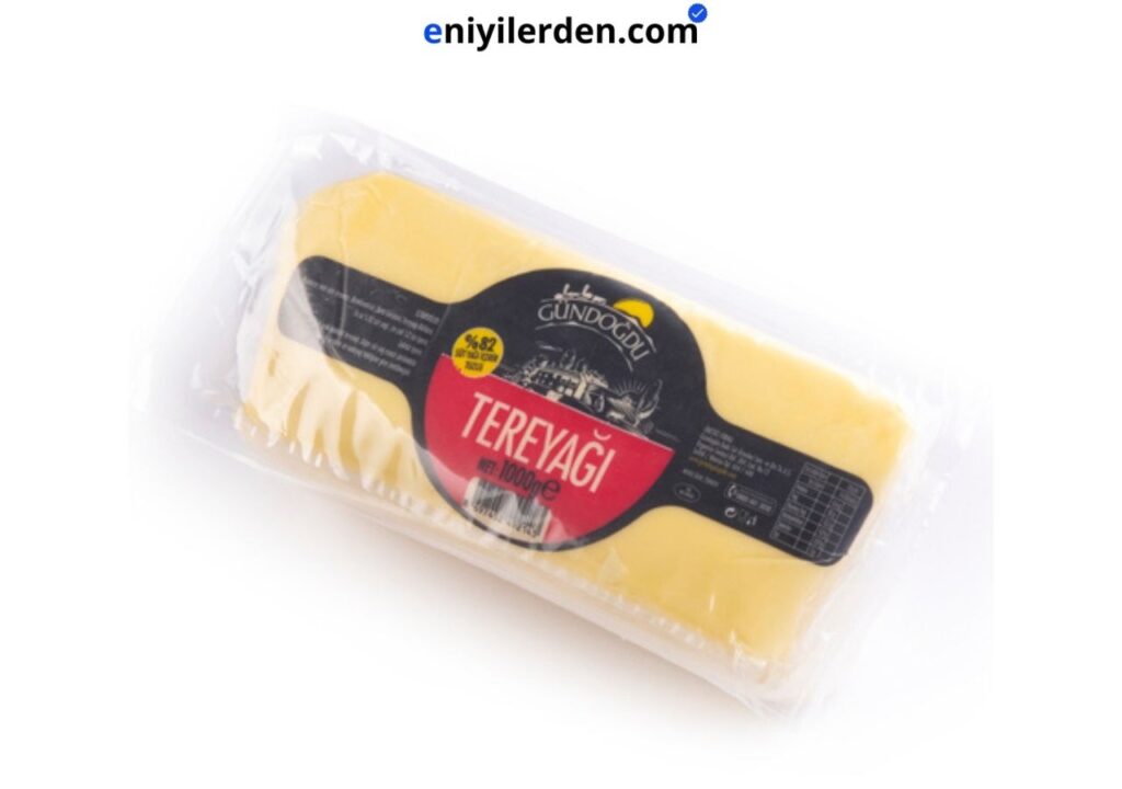 Gündoğdu Tereyağı