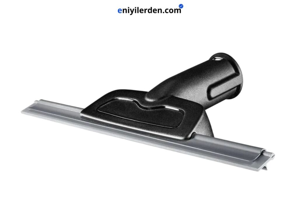 Karcher SC Cam Temizleme Aparatı