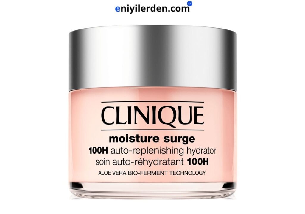 Clinique Moisture Surge Nemlendirici Krem