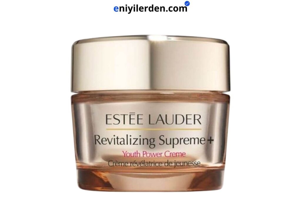 Estée Lauder Nemlendirici Krem